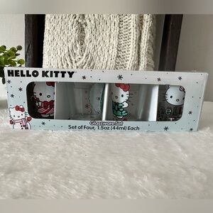 NWT Hello Kitty Glasses